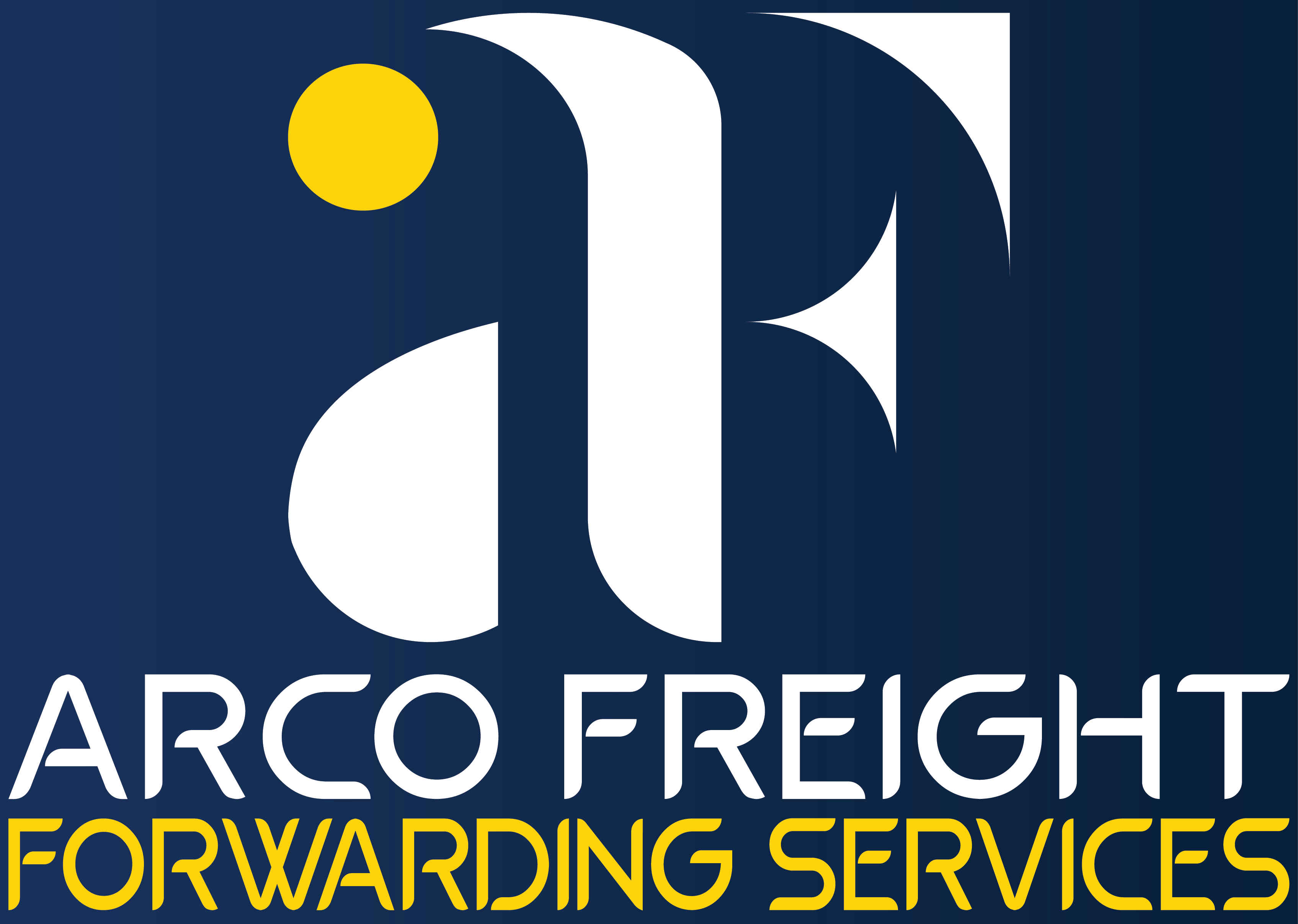 ARCO FREIGHT